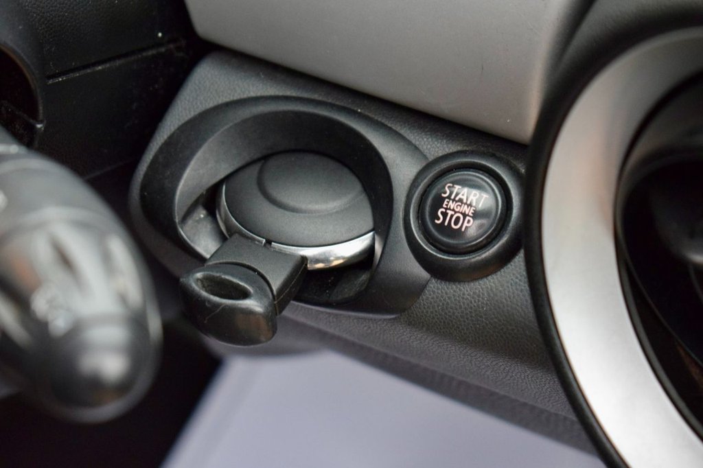 Used MINI Hatch 2010 for sale - 77588305: Photo 24