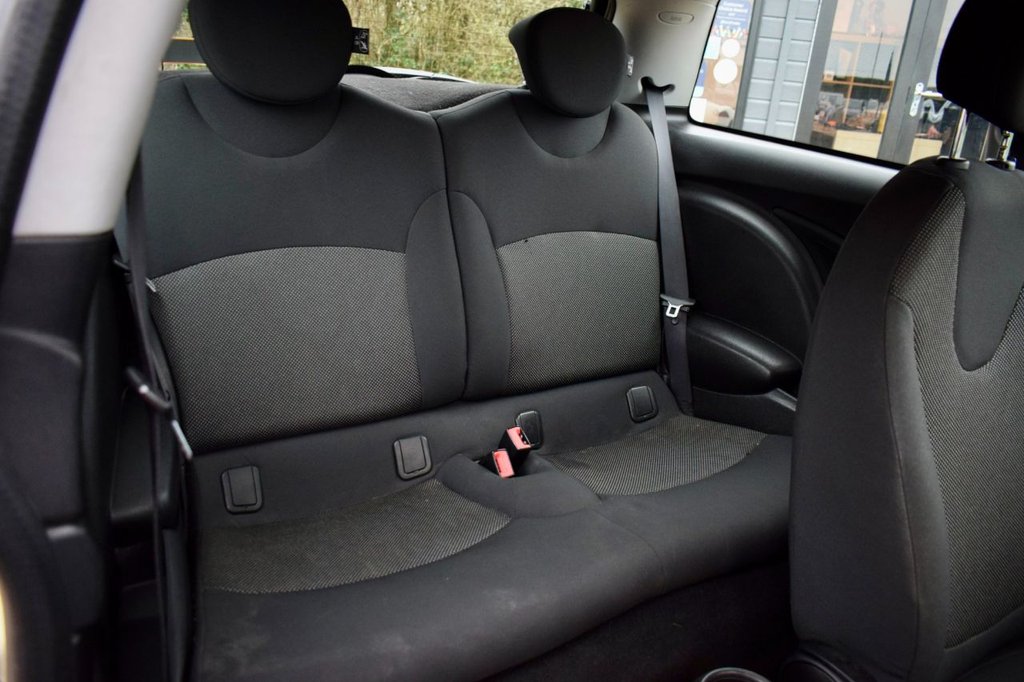 Used MINI Hatch 2010 for sale - 77588305: Photo 26