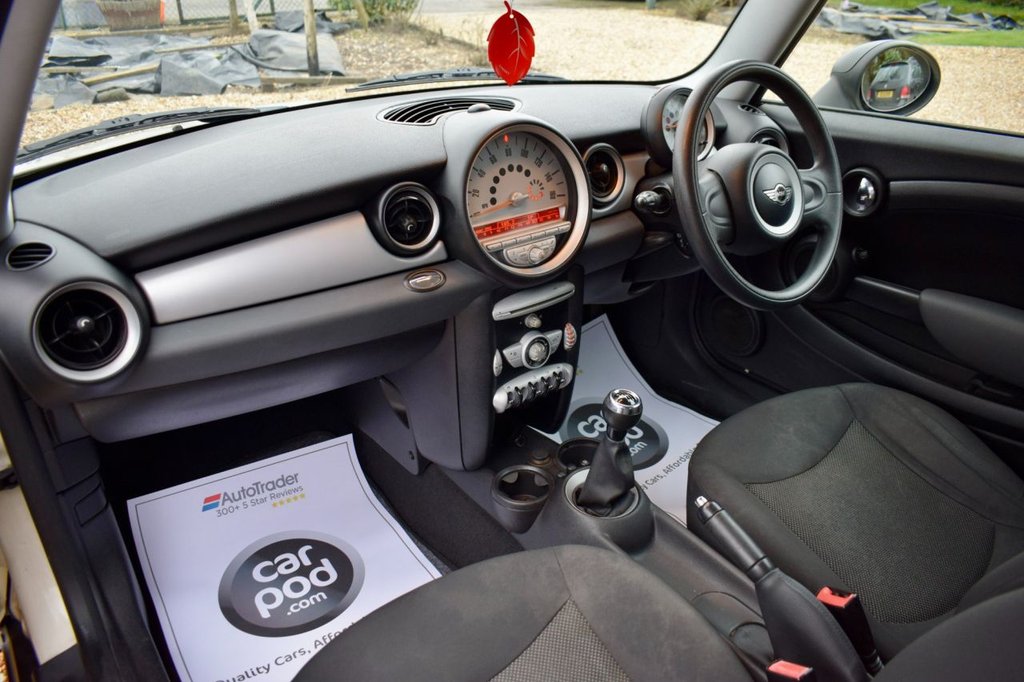 Used MINI Hatch 2010 for sale - 77588305: Photo 29