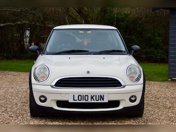 Used MINI Hatch 2010 for sale - 77588305: Photo