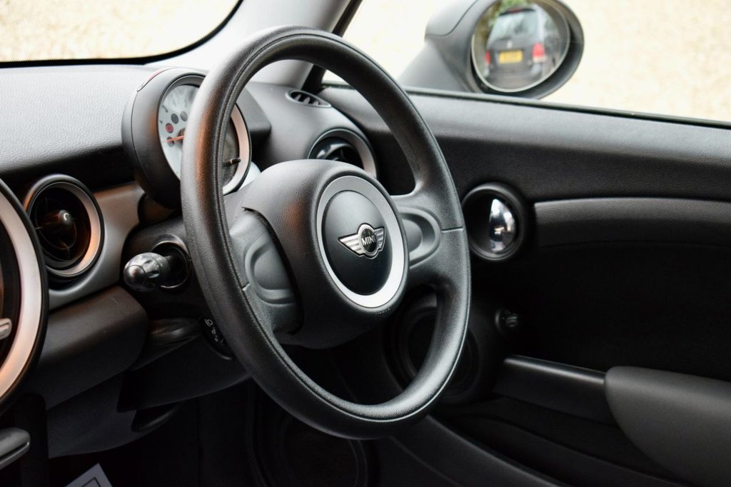 Used MINI Hatch 2010 for sale - 77588305: Photo 32