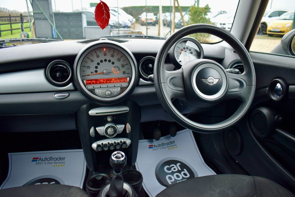 Used MINI Hatch 2010 for sale - 77588305: Photo 33