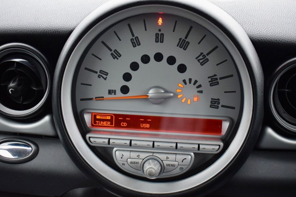 Used MINI Hatch 2010 for sale - 77588305: Photo 38