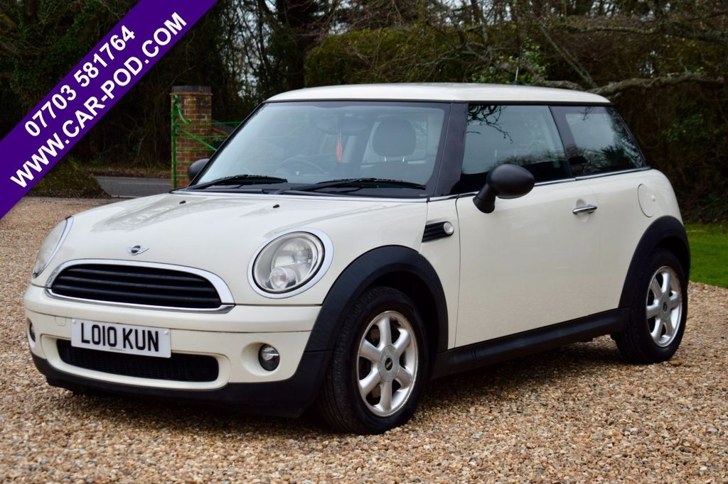 Used MINI Hatch 2010 for sale - 77588305: Photo 4