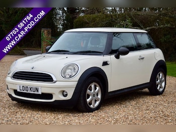 Used MINI Hatch 2010 for sale - 77588305: Photo