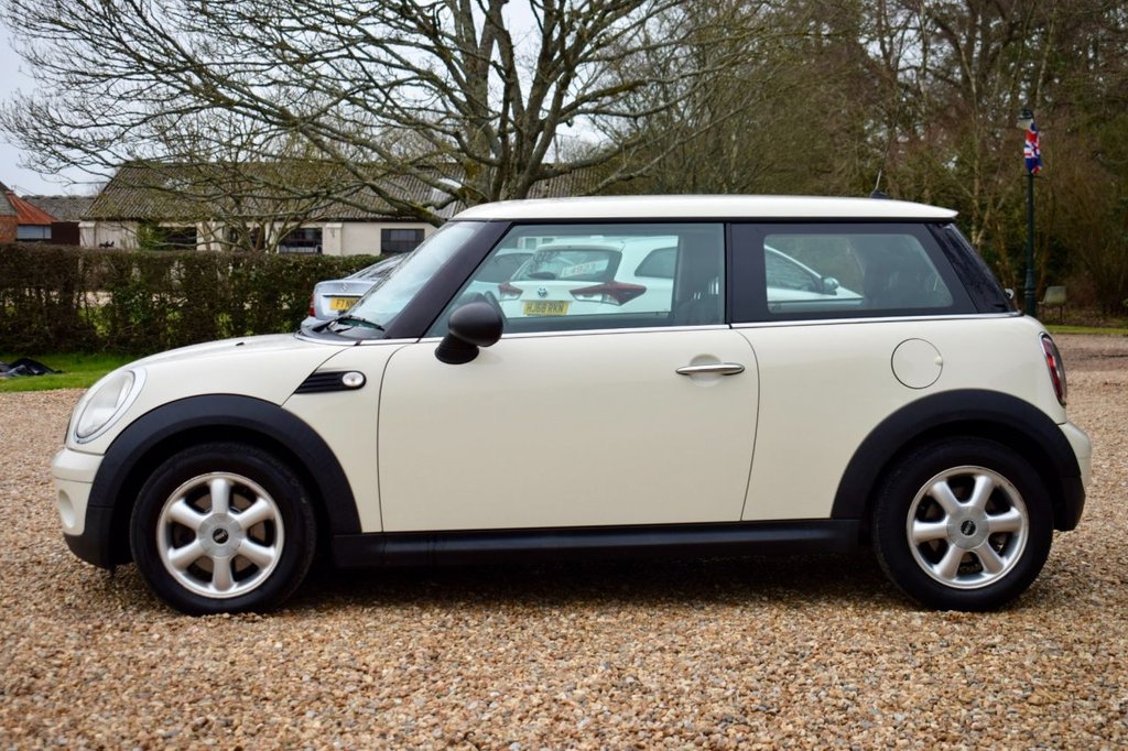 Used MINI Hatch 2010 for sale - 77588305: Photo 7