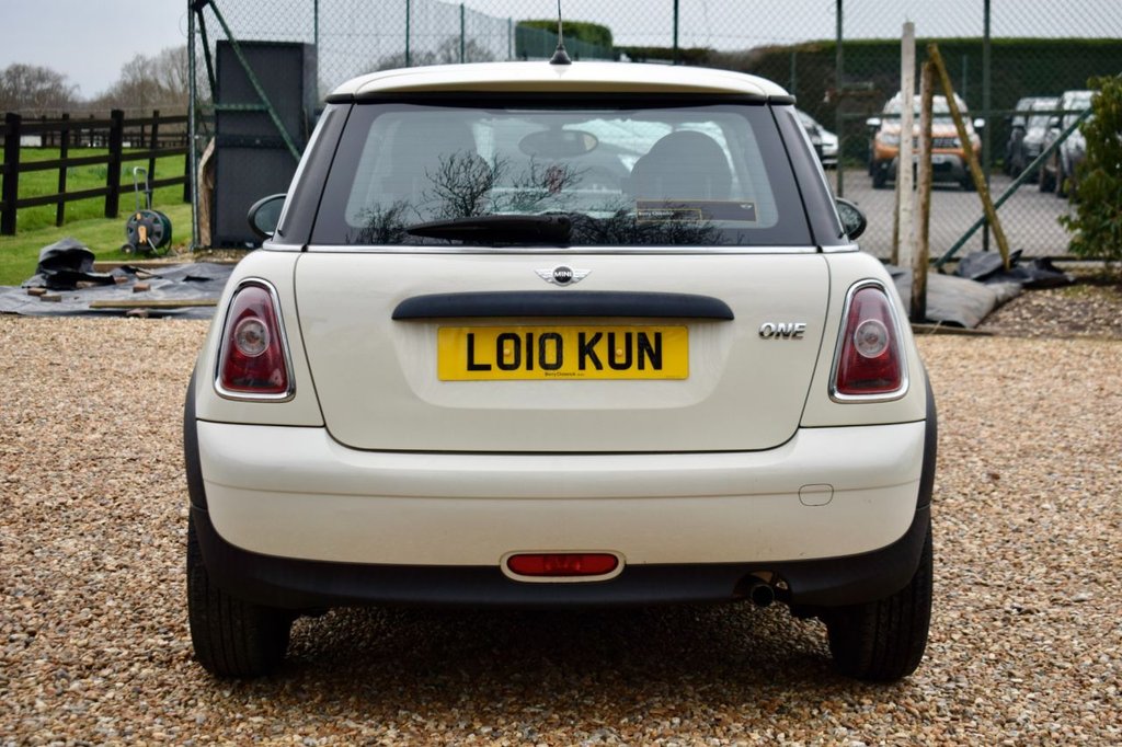 Used MINI Hatch 2010 for sale - 77588305: Photo 9