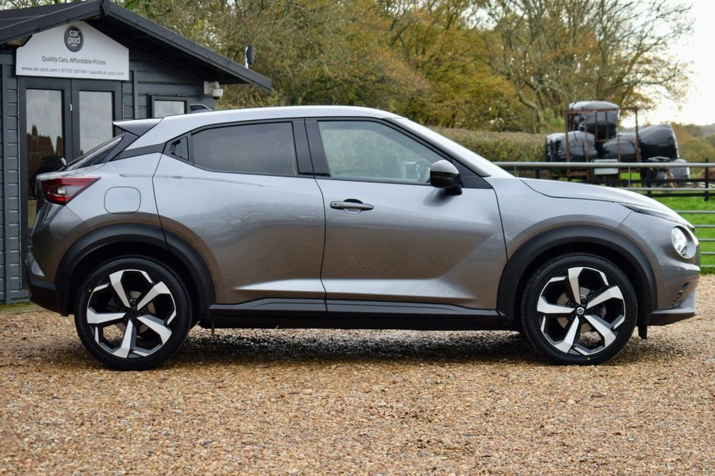 Used Nissan Juke 2020 for sale - 76574820: Photo 14