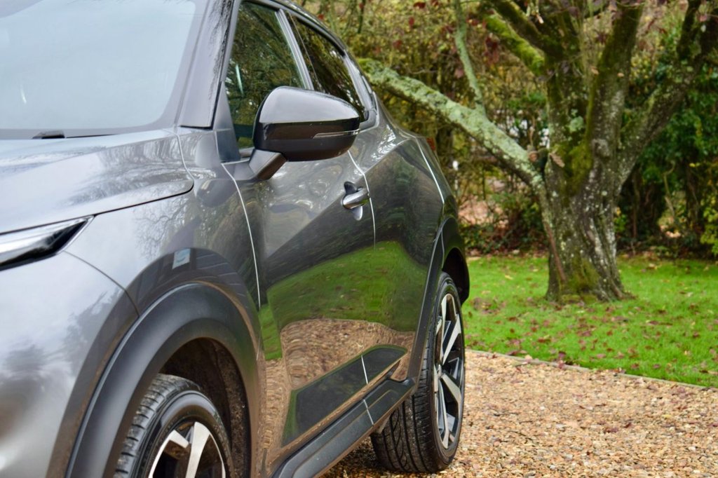 Used Nissan Juke 2020 for sale - 76574820: Photo 17