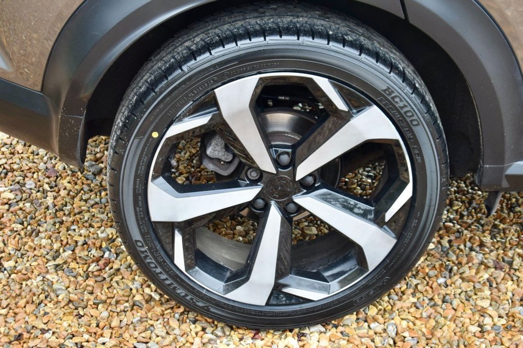 Used Nissan Juke 2020 for sale - 76574820: Photo 20