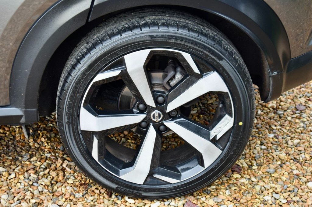 Used Nissan Juke 2020 for sale - 76574820: Photo 21