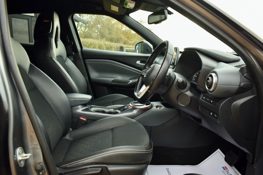 Used Nissan Juke 2020 for sale - 76574820: Photo 28