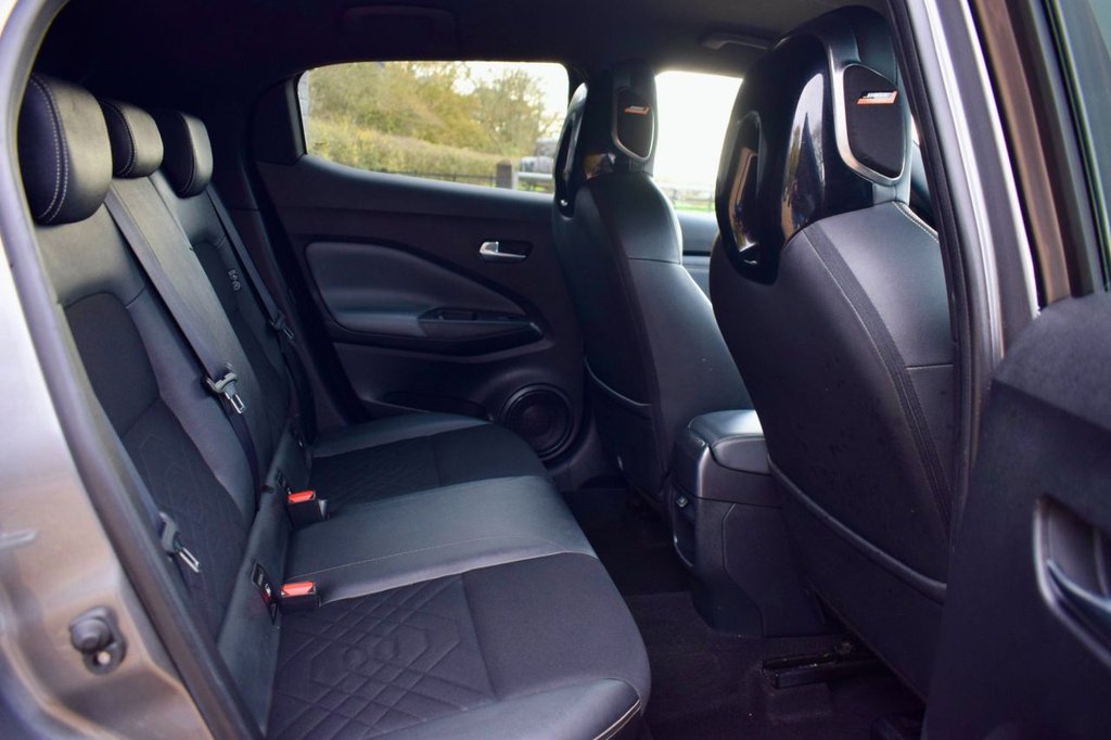 Used Nissan Juke 2020 for sale - 76574820: Photo 31