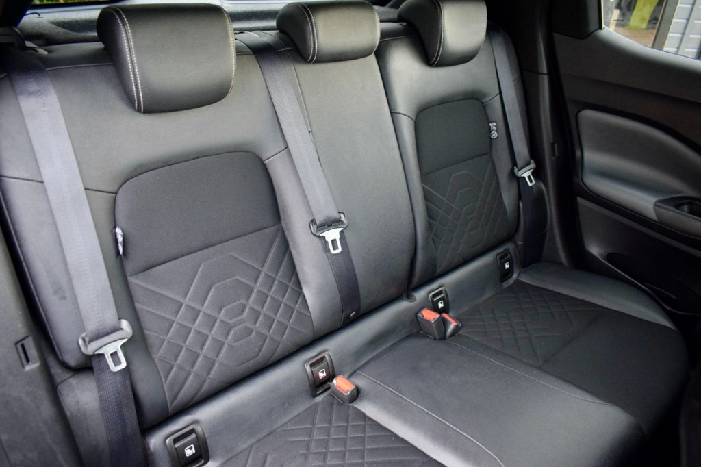 Used Nissan Juke 2020 for sale - 76574820: Photo 32