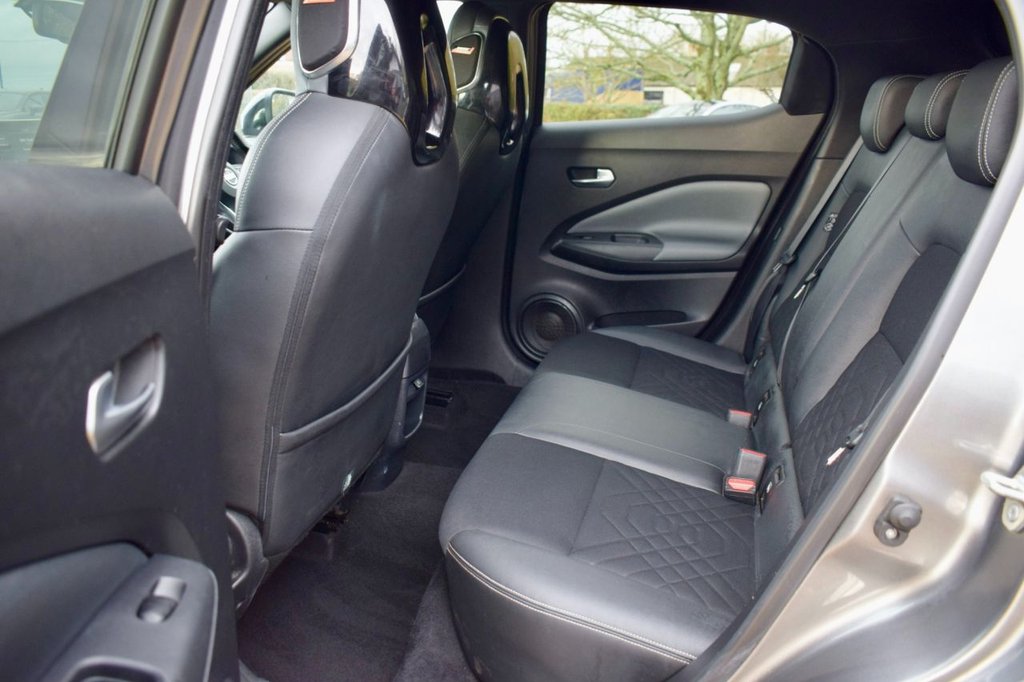 Used Nissan Juke 2020 for sale - 76574820: Photo 33