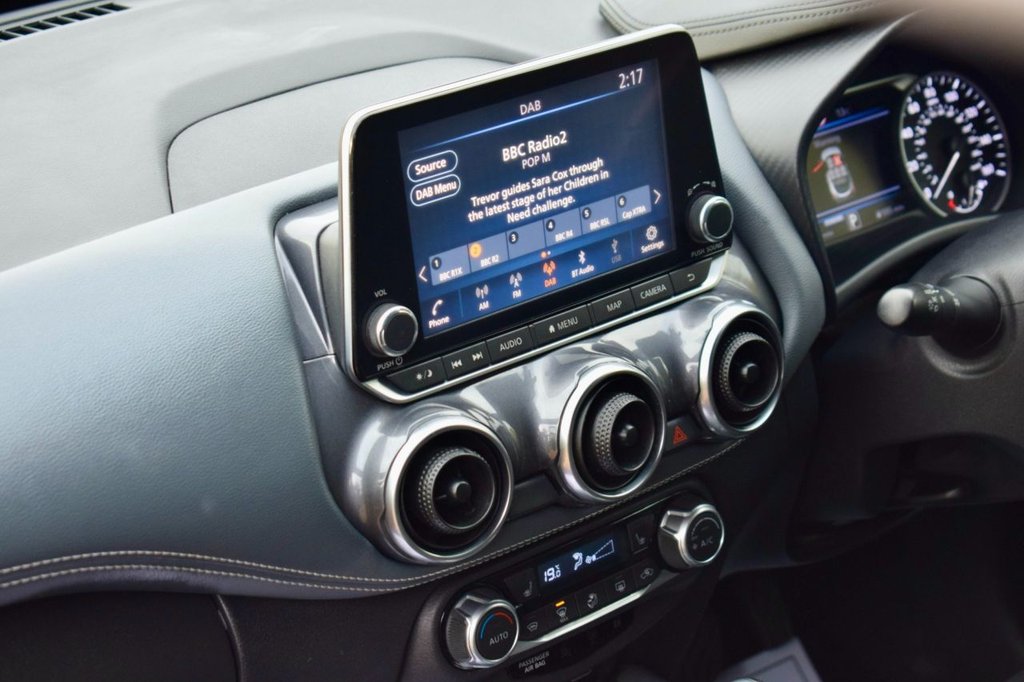 Used Nissan Juke 2020 for sale - 76574820: Photo 37