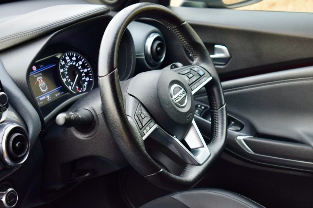 Used Nissan Juke 2020 for sale - 76574820: Photo 38