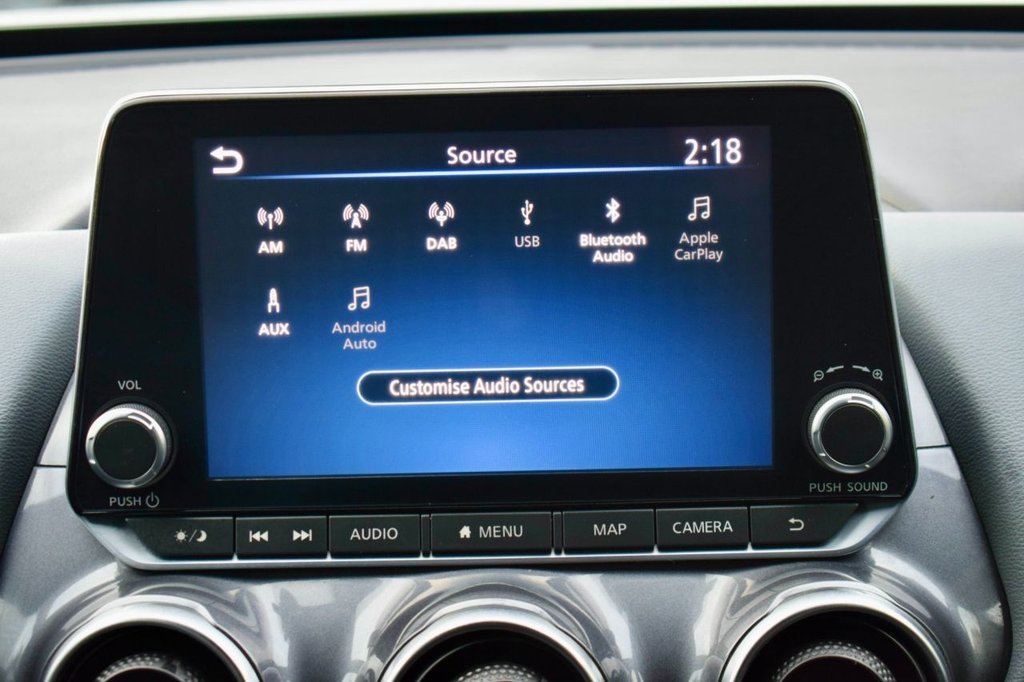 Used Nissan Juke 2020 for sale - 76574820: Photo 43