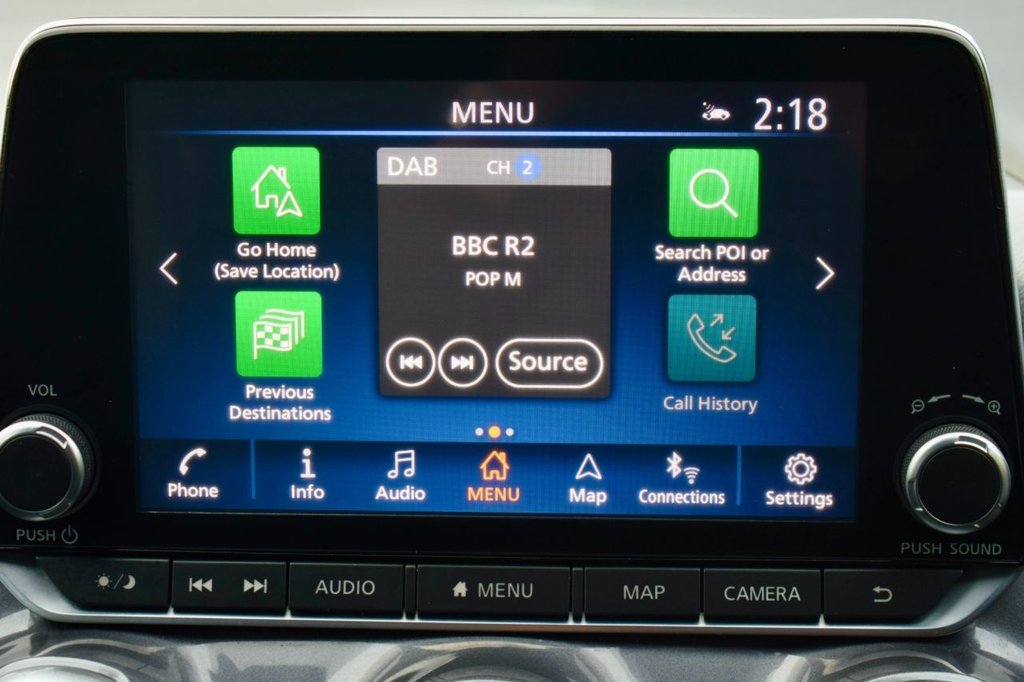 Used Nissan Juke 2020 for sale - 76574820: Photo 44