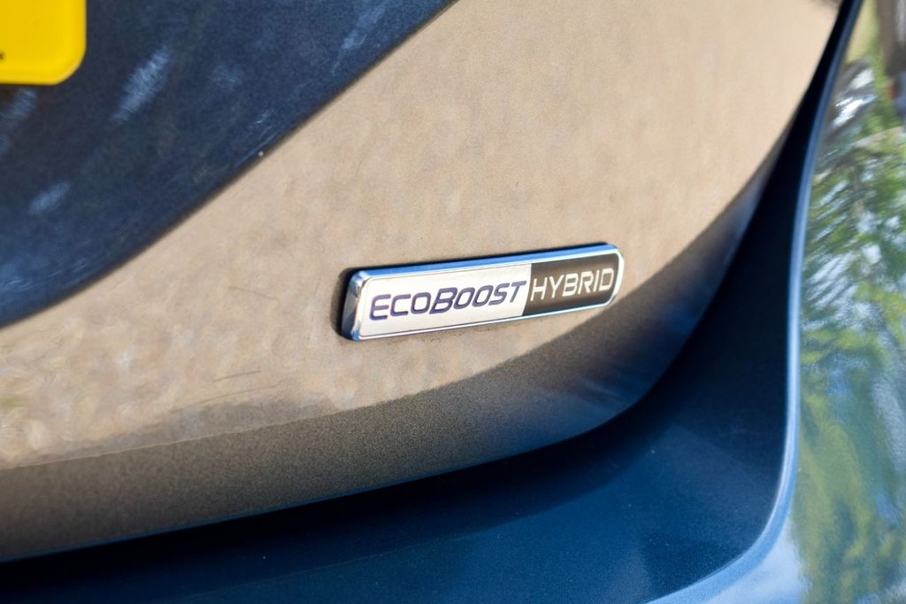 Used Ford Fiesta 2023 for sale - 76202147: Photo 10