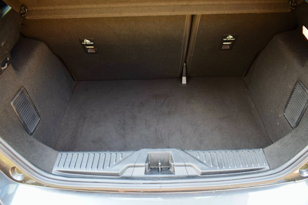 Used Ford Fiesta 2023 for sale - 76202147: Photo 12