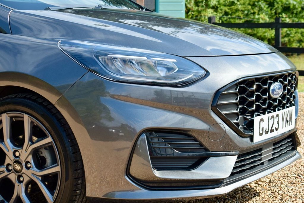 Used Ford Fiesta 2023 for sale - 76202147: Photo 15