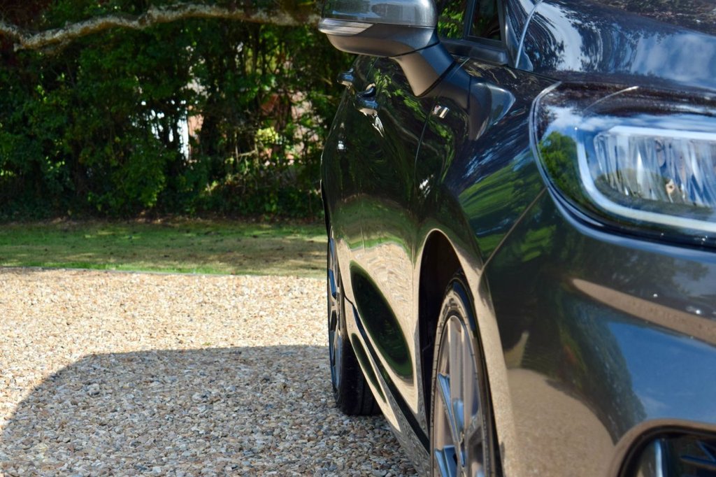 Used Ford Fiesta 2023 for sale - 76202147: Photo 17