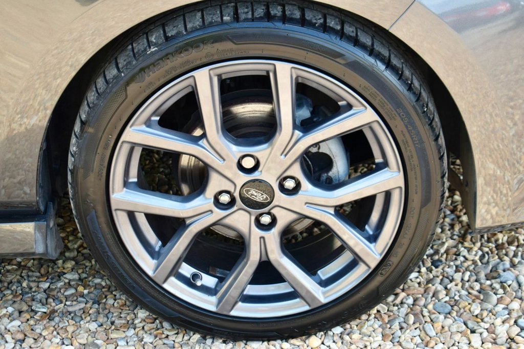 Used Ford Fiesta 2023 for sale - 76202147: Photo 19