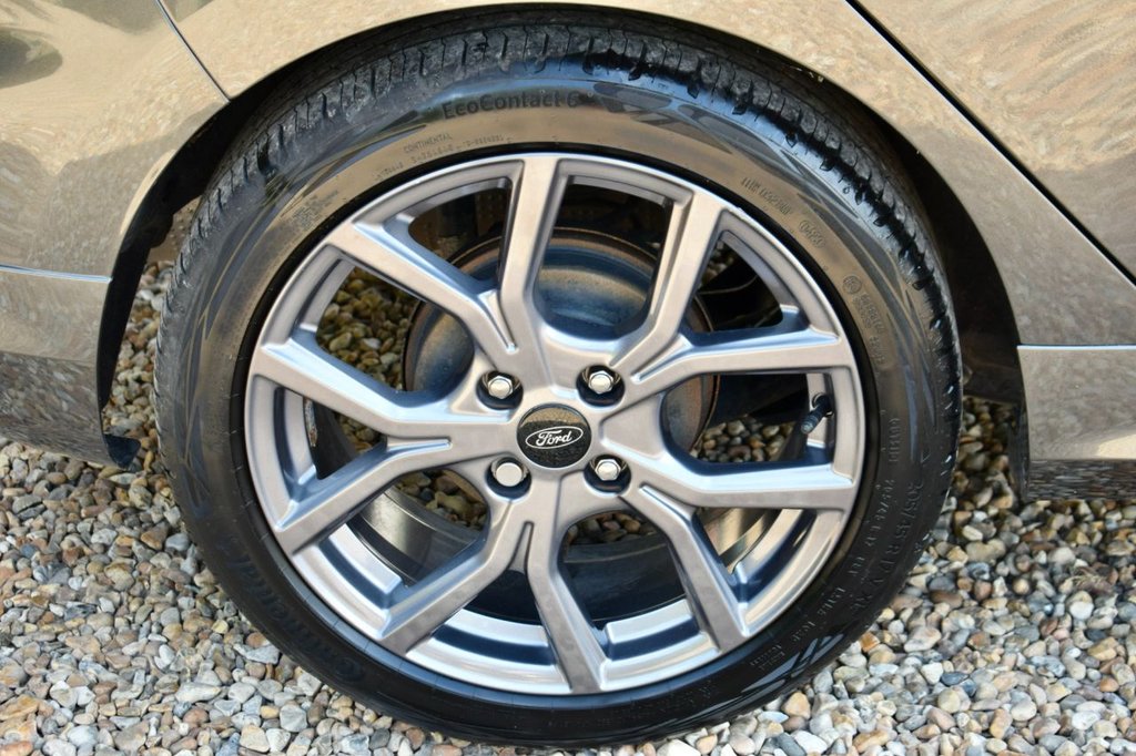 Used Ford Fiesta 2023 for sale - 76202147: Photo 20