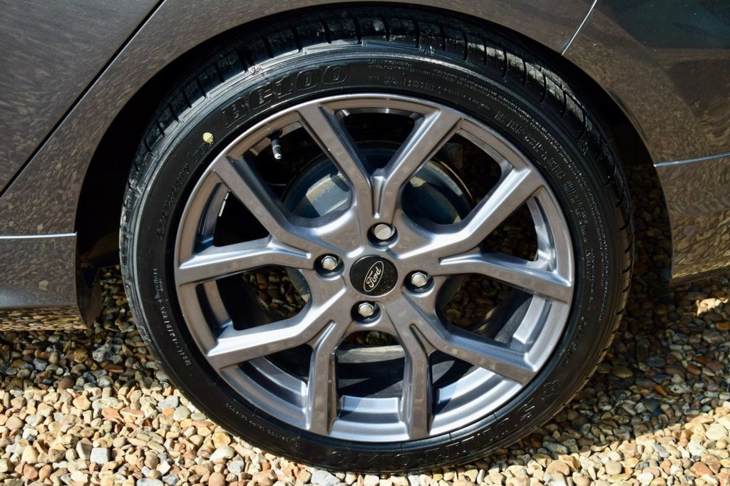 Used Ford Fiesta 2023 for sale - 76202147: Photo 21