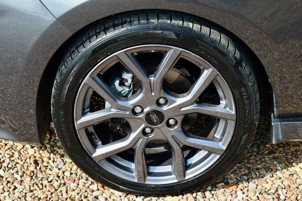 Used Ford Fiesta 2023 for sale - 76202147: Photo 22