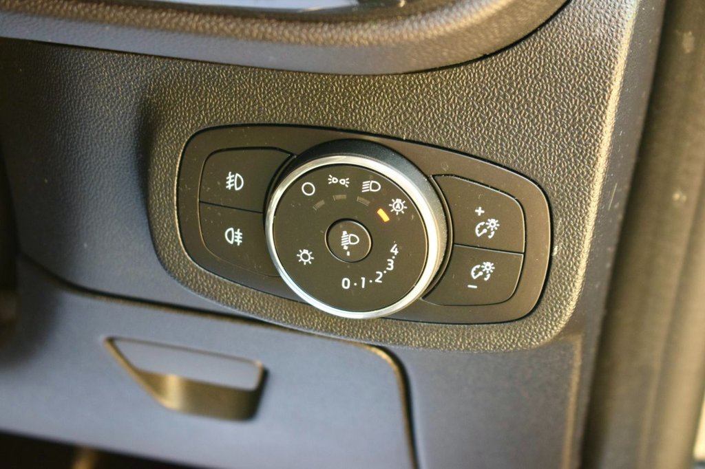 Used Ford Fiesta 2023 for sale - 76202147: Photo 25