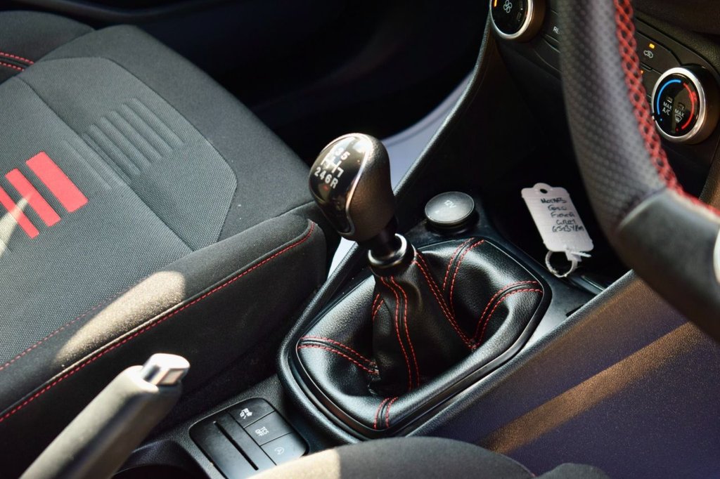 Used Ford Fiesta 2023 for sale - 76202147: Photo 29