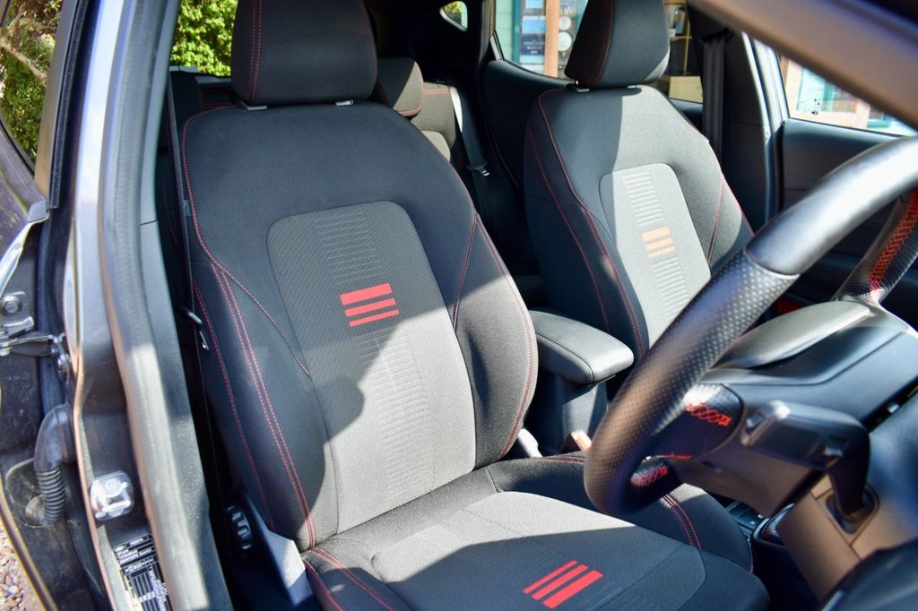 Used Ford Fiesta 2023 for sale - 76202147: Photo 30