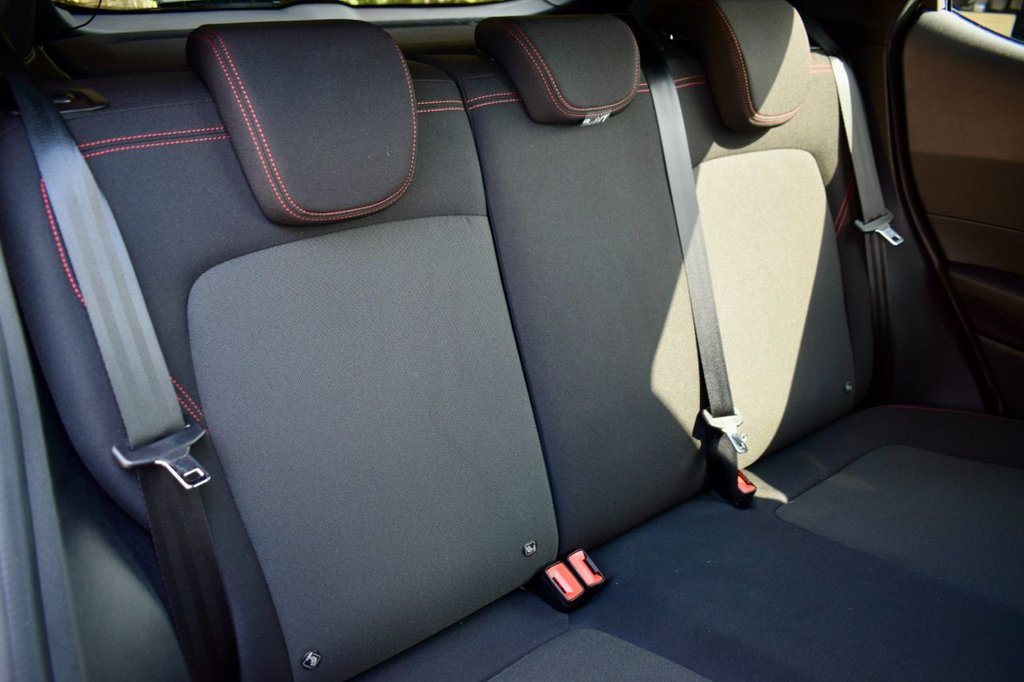 Used Ford Fiesta 2023 for sale - 76202147: Photo 32