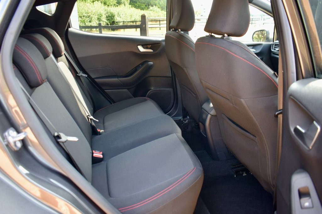 Used Ford Fiesta 2023 for sale - 76202147: Photo 33