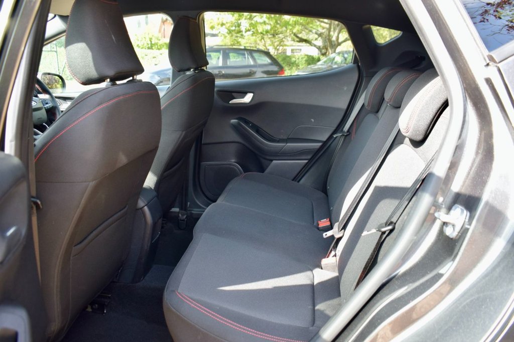 Used Ford Fiesta 2023 for sale - 76202147: Photo 34