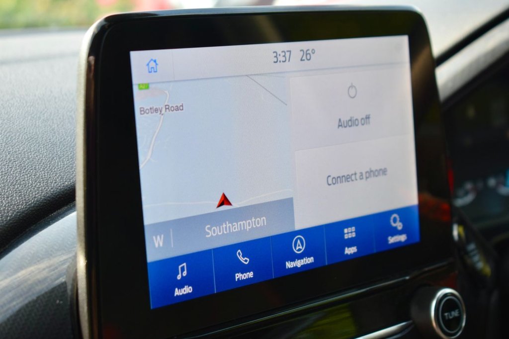 Used Ford Fiesta 2023 for sale - 76202147: Photo 37