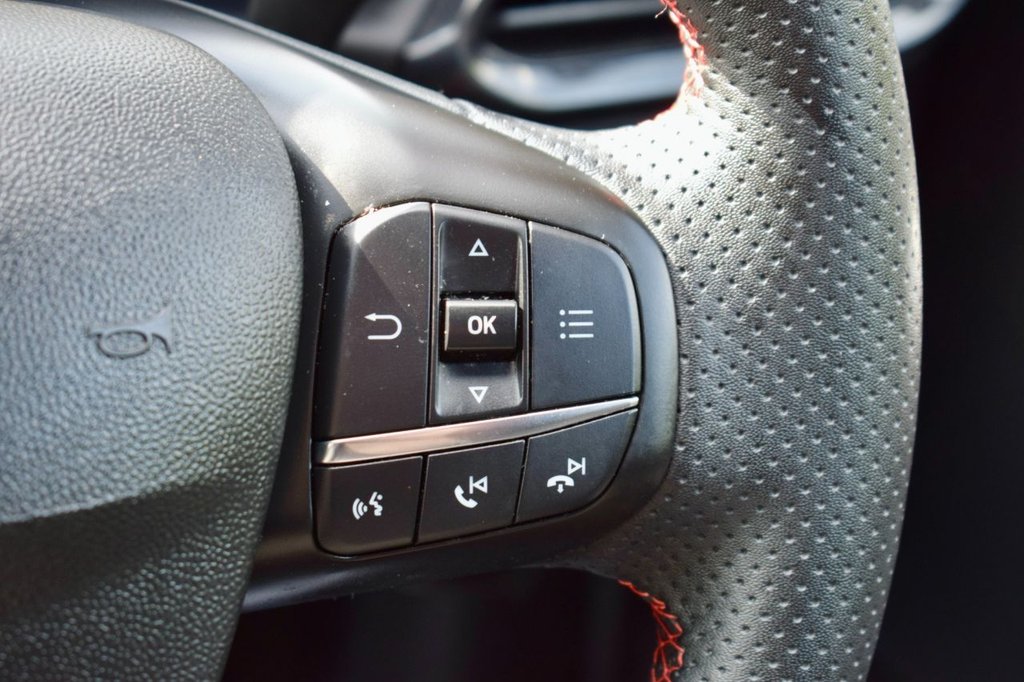 Used Ford Fiesta 2023 for sale - 76202147: Photo 41