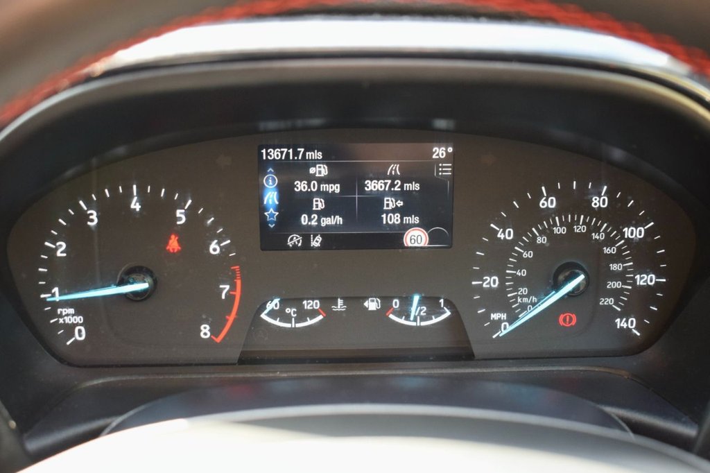 Used Ford Fiesta 2023 for sale - 76202147: Photo 44