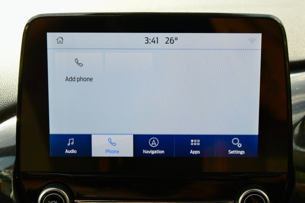 Used Ford Fiesta 2023 for sale - 76202147: Photo 48