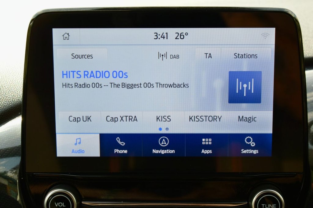 Used Ford Fiesta 2023 for sale - 76202147: Photo 49