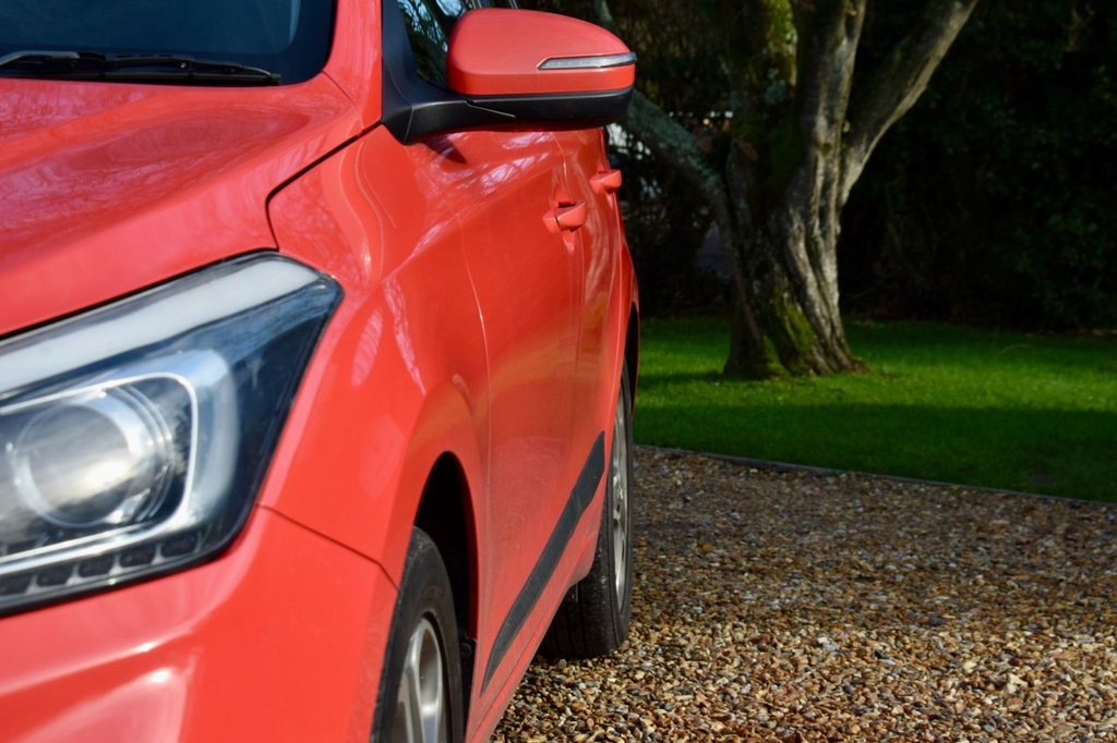 Used Hyundai i20 2019 for sale - 77269078: Photo 17