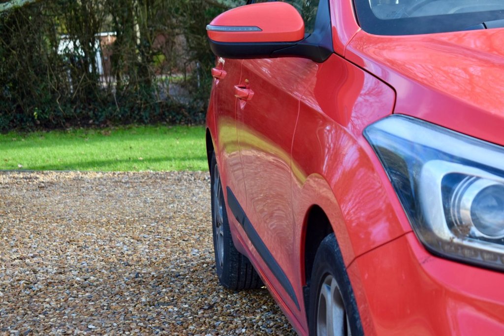 Used Hyundai i20 2019 for sale - 77269078: Photo 18