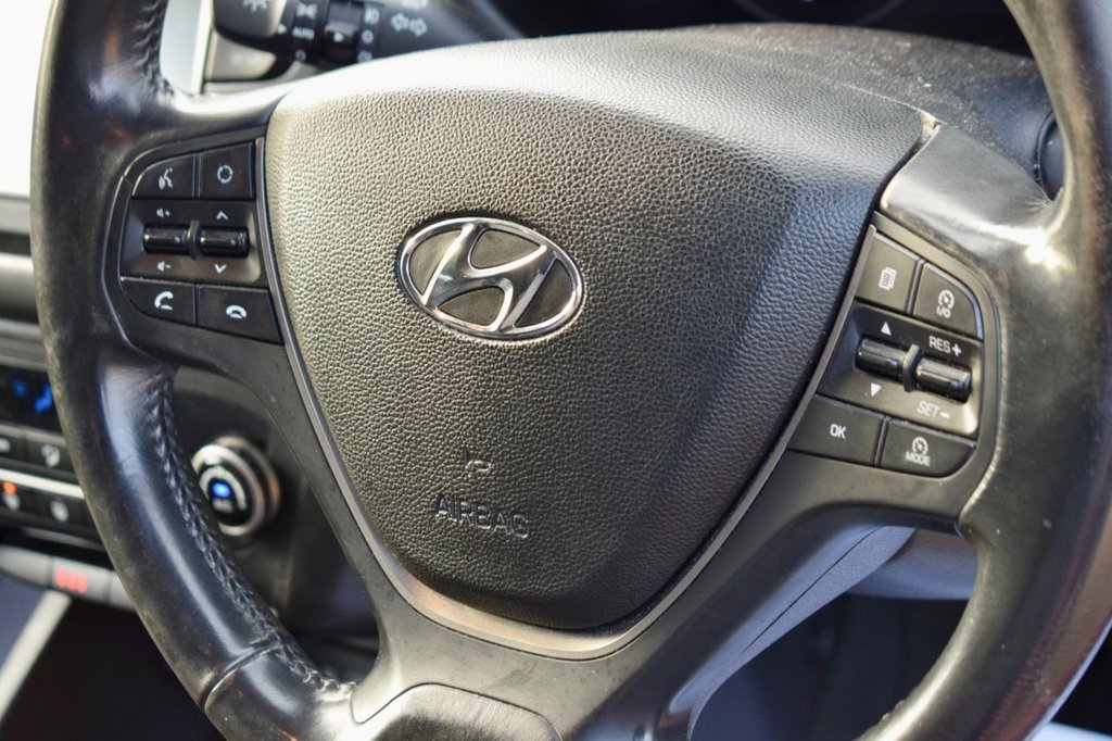 Used Hyundai i20 2019 for sale - 77269078: Photo 24