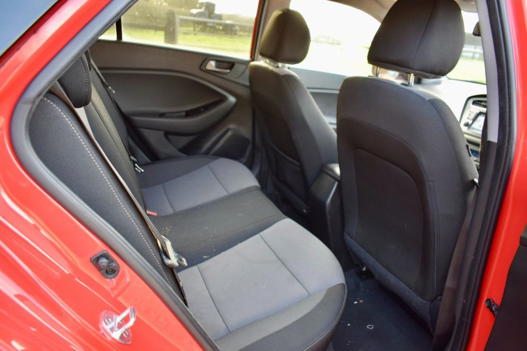 Used Hyundai i20 2019 for sale - 77269078: Photo 28