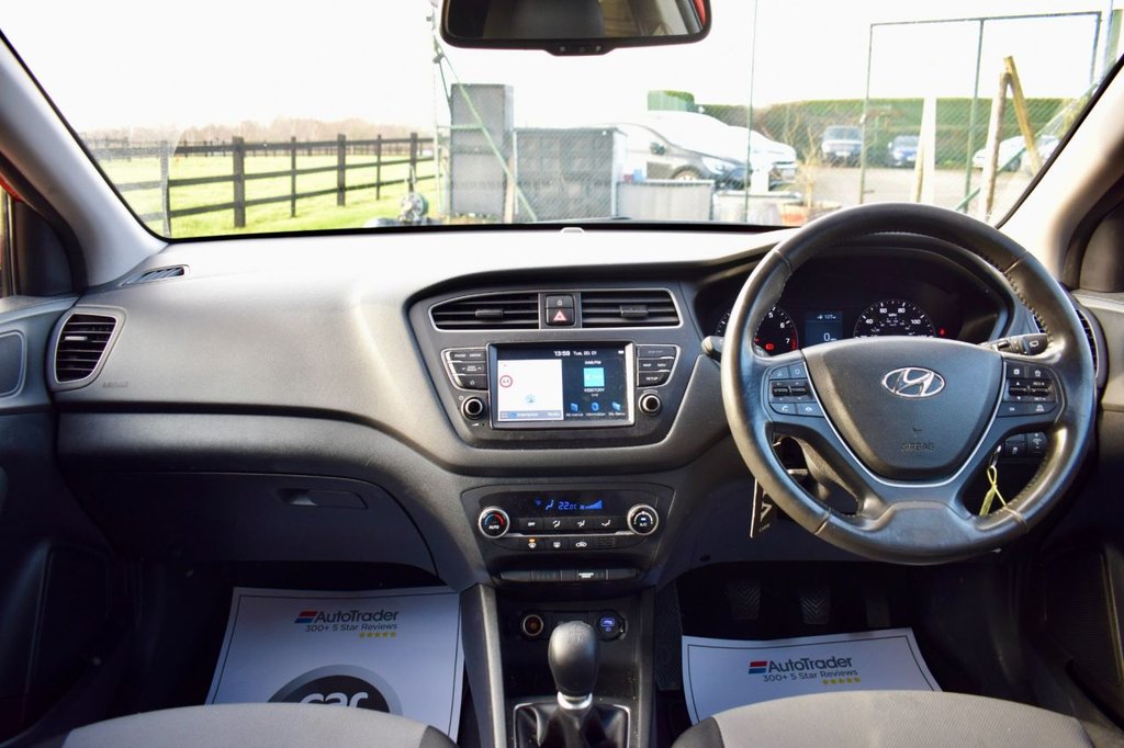 Used Hyundai i20 2019 for sale - 77269078: Photo 32