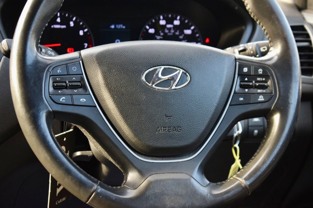 Used Hyundai i20 2019 for sale - 77269078: Photo 33