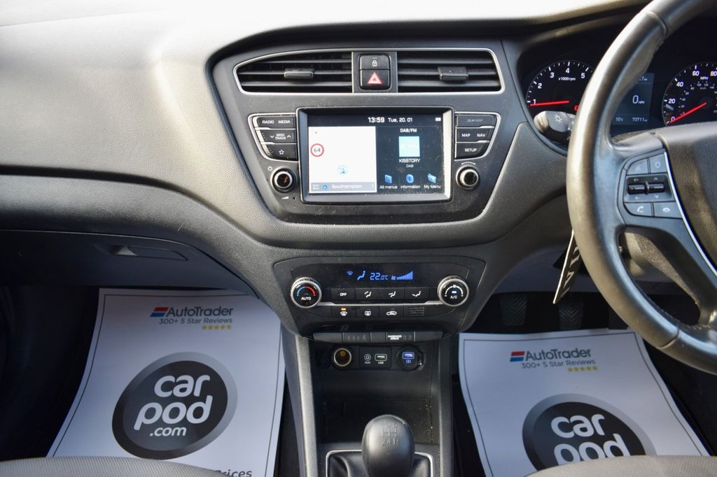 Used Hyundai i20 2019 for sale - 77269078: Photo 39