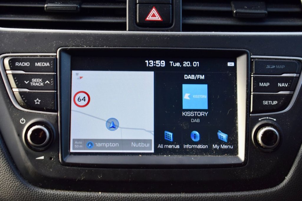 Used Hyundai i20 2019 for sale - 77269078: Photo 40